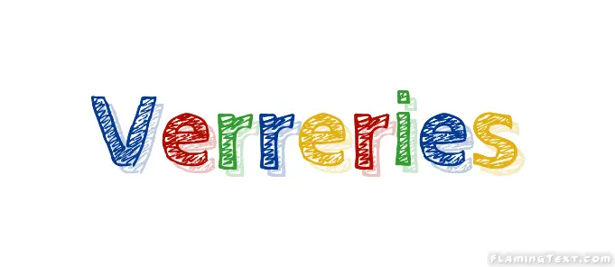 Verreries City
