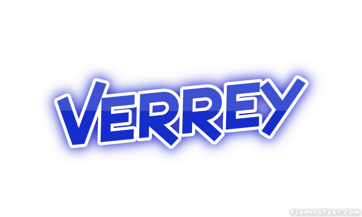 Verrey مدينة