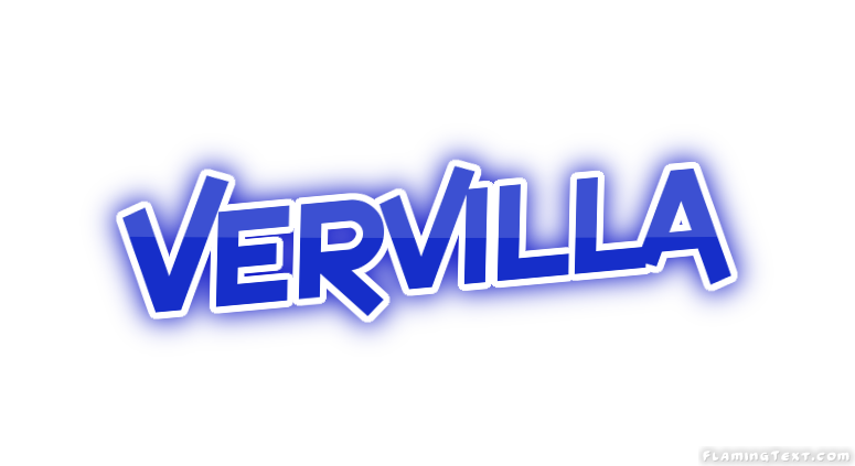Vervilla City