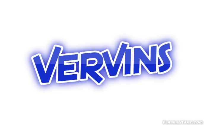 Vervins مدينة