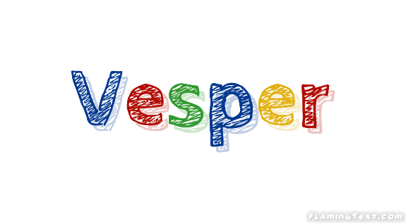 Vesper 市