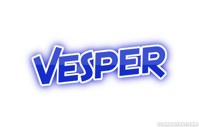 Vesper 市
