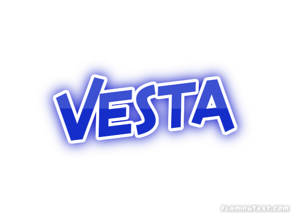 Vesta City