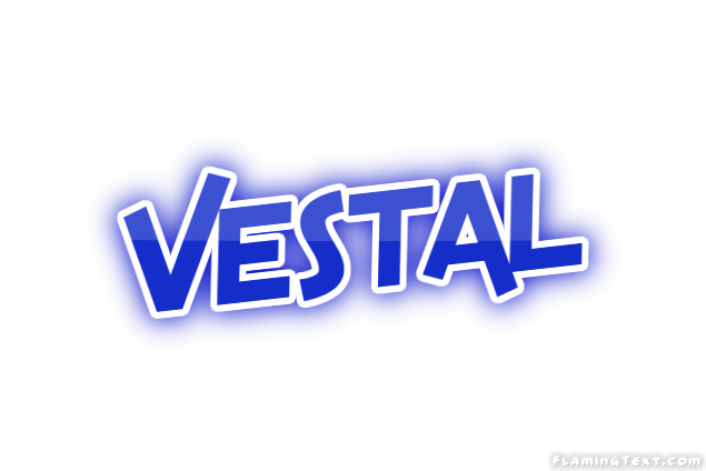 Vestal مدينة