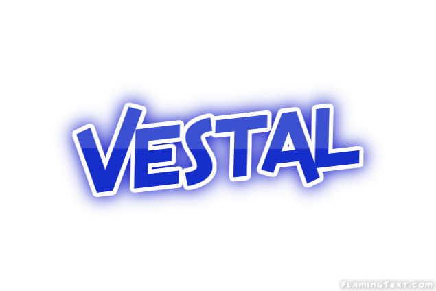 Vestal Ciudad