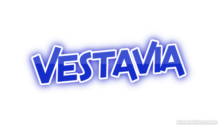 Vestavia 市