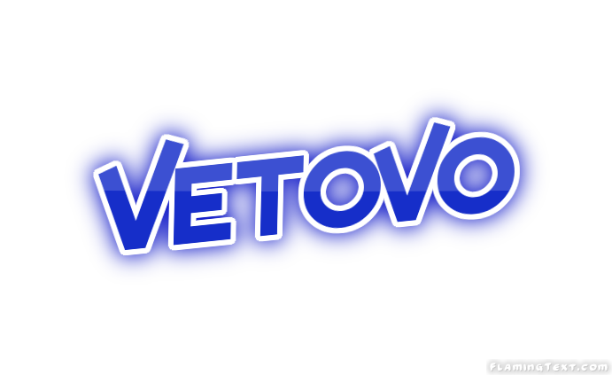 Vetovo City