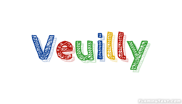 Veuilly Ville