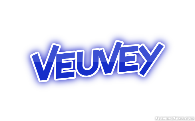 Veuvey 市