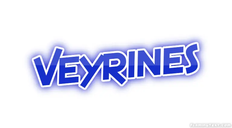 Veyrines City