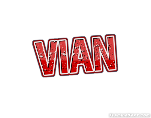 Vian City
