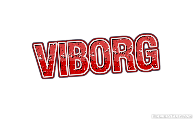 Viborg 市