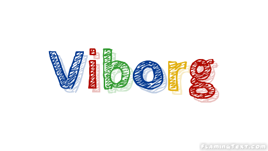 Viborg City