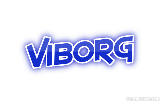 Viborg مدينة