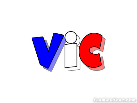 Vic مدينة