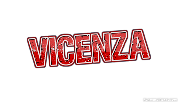 Vicenza Stadt