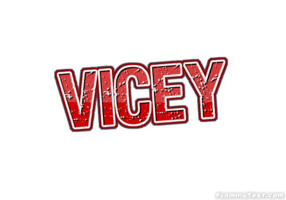 Vicey город