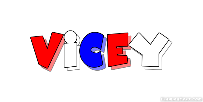 Vicey Ville