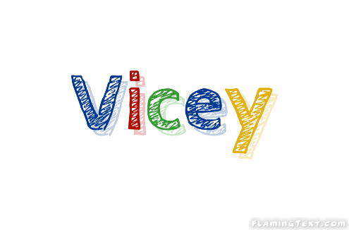 Vicey Cidade