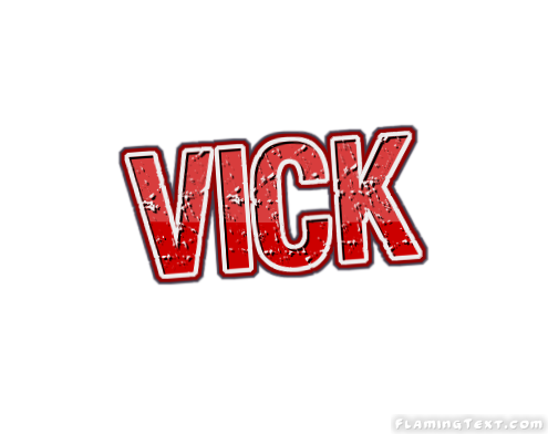 Vick 市
