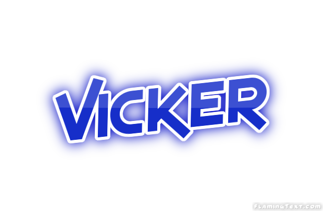 Vicker City