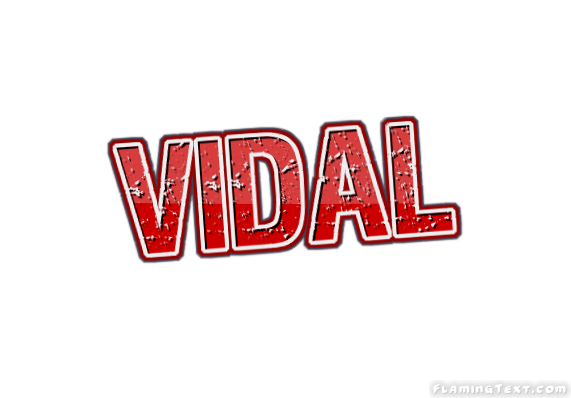 Vidal Ciudad