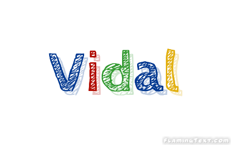 Vidal Cidade