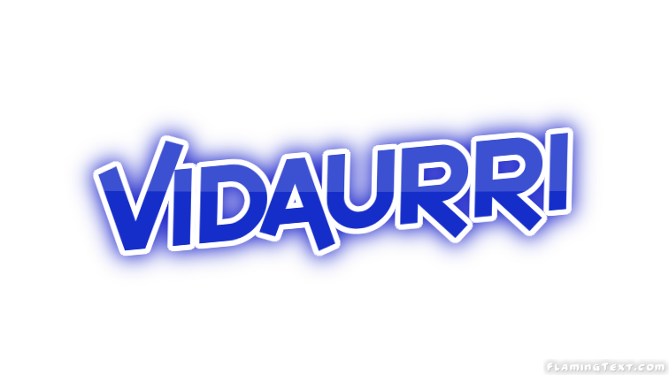 Vidaurri City