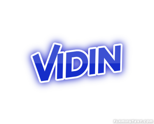 Vidin Cidade