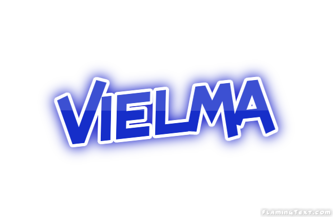 Vielma City