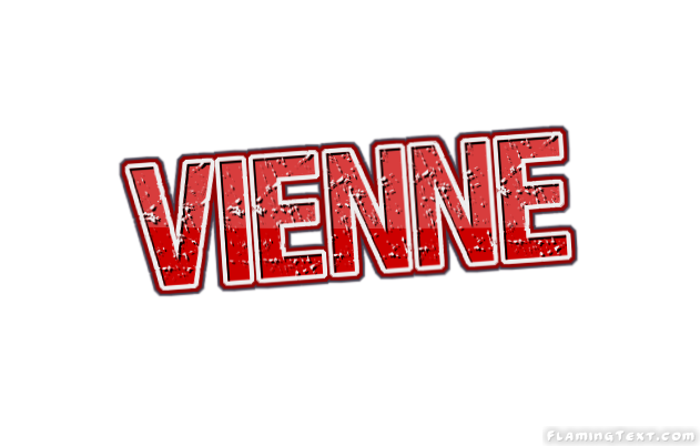 Vienne город
