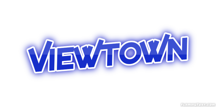 Viewtown Stadt