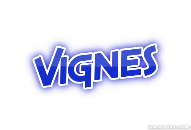 Vignes Cidade