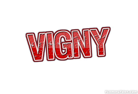 Vigny City