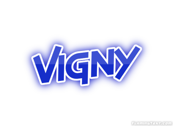 Vigny Ville
