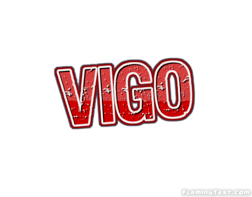 Vigo مدينة