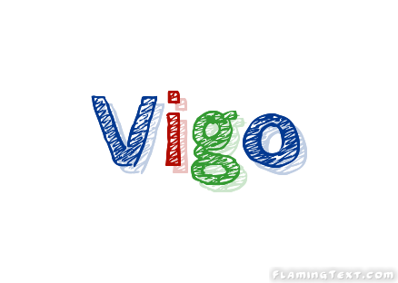 Vigo Stadt