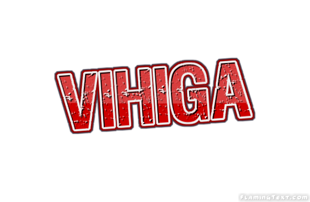 Vihiga 市