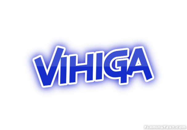 Vihiga Ville