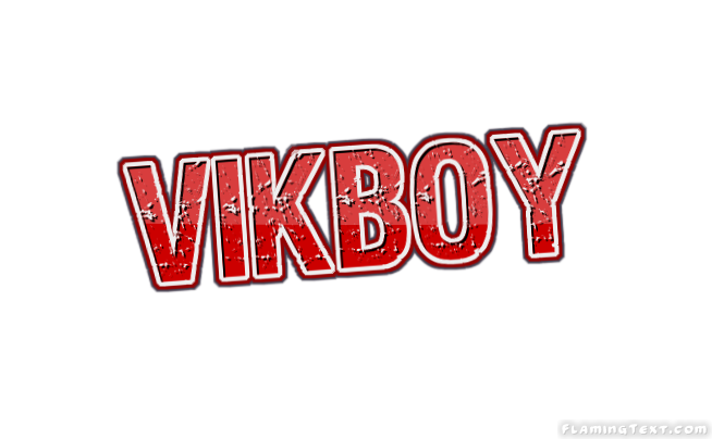 Vikboy City