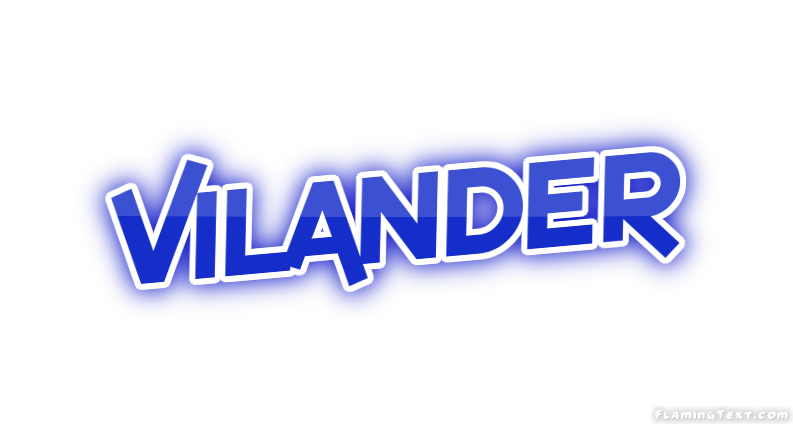 Vilander City
