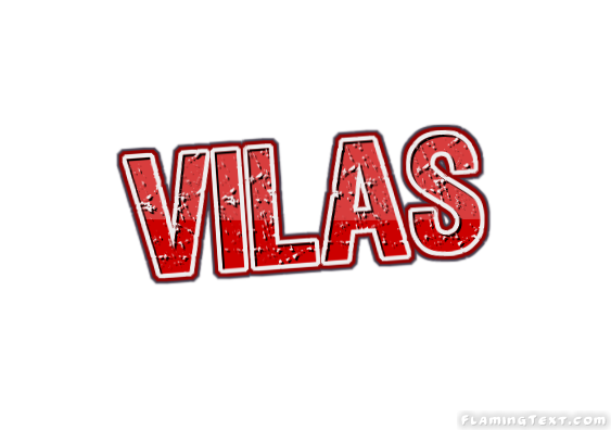Vilas City