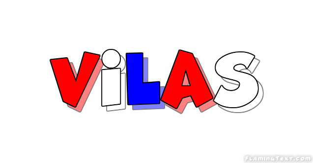 Vilas City