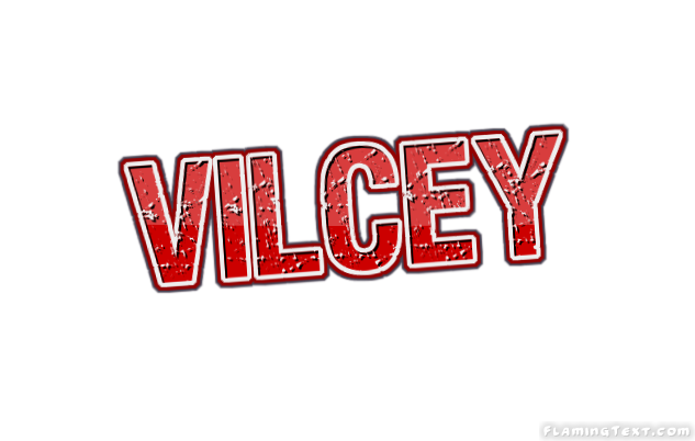 Vilcey город