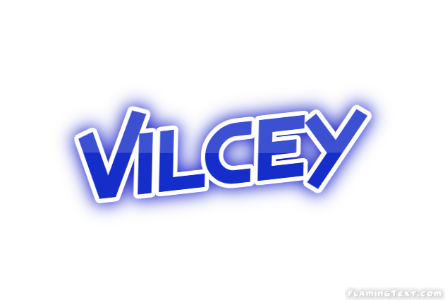 Vilcey 市