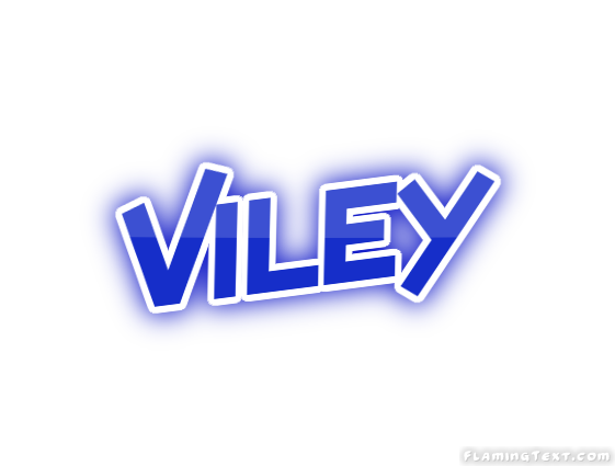 Viley город