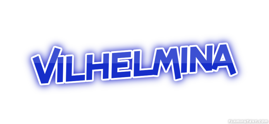 Vilhelmina 市