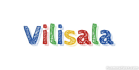 Vilisala City