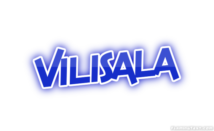 Vilisala 市