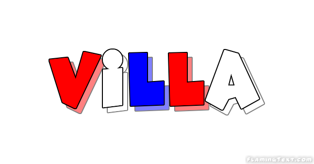 Villa Ville